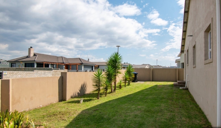 3 Bedroom Property for Sale in Noorsekloof Eastern Cape